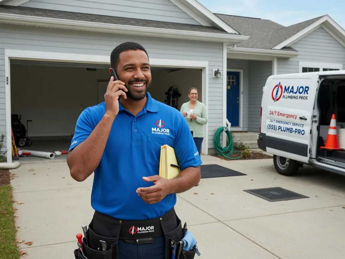 Drain Cleaning Services Ahwahnee, CA FAQs